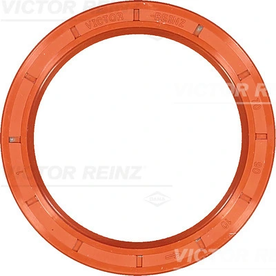 Shaft Seal, crankshaft